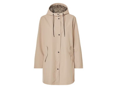 esmara Dames trenchcoat (Beige, S (36/38))
