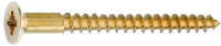 Connex houtschroef vz-k 3.5x35 20st ms - ky3063535 - thumbnail