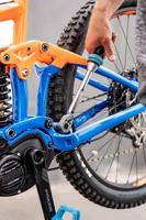 HAZET Torque wrench 3/8 10-60 nm - thumbnail