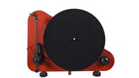 Pro-Ject VT-E R Platenspeler Rood - thumbnail