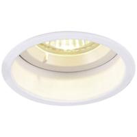 SLV 1005436 HORN LED-inbouwlamp LED vast ingebouwd 25 W Wit - thumbnail