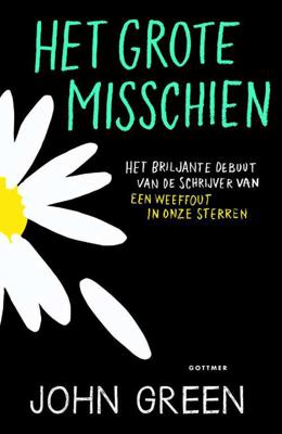 Het grote misschien (Paperback)