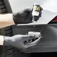 SONAX kunststofonderhoud "ceramiccoating cc plastic+rubber" cc plastic + rubber profiline - thumbnail