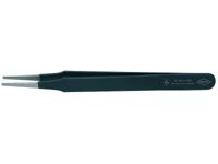 Knipex 92 78 77 ESD Precisiepincet Stomp 145 mm - thumbnail