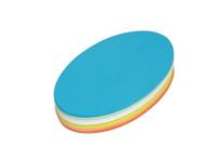 Maul klembordmap MAULbalance karton A4 staand blauw - thumbnail