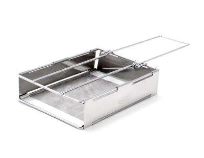 GSI Outdoors Glacier Stainless Toaster Pan