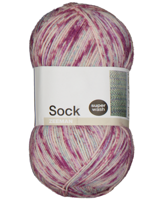 Sock Breigaren - Multi-color