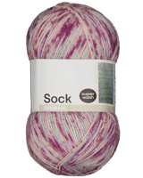 Sock Breigaren - Multi-color - thumbnail