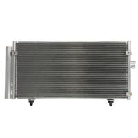 Condensor, airconditioning AC830154 - thumbnail