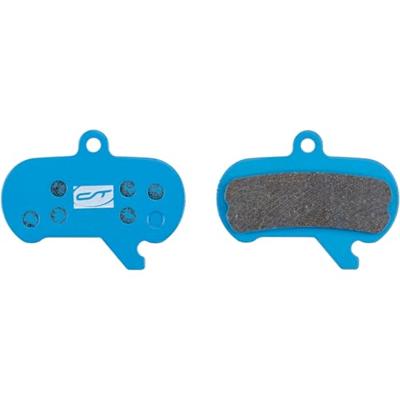 CONTEC schijfremblok "discstop+ cbp-750" ct disc br.pad discstop+ cbp-750 organic