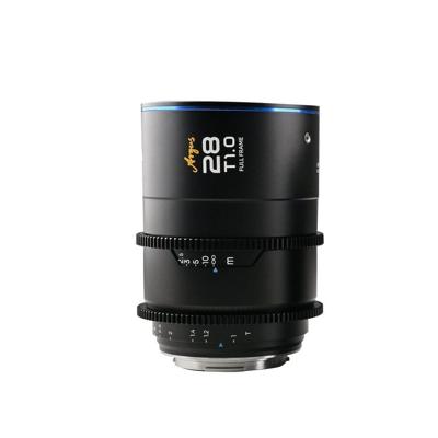 Laowa Argus FF Cine 28mm T1 Canon RF