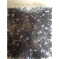 Collectieserie MINI zwart nummer 1-100 - thumbnail