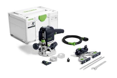 Festool OF 1010 REBQ-Plus Bovenfrees in Systainer - 578005 Festool OF 1010 REBQ-Plus Bovenfrees in Systainer - 578005