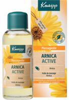 Kneipp Massageolie Arnica - thumbnail