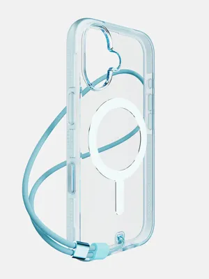 BodyGuardz Ace Pro case iPhone 17 - Sky Blue