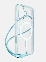 BodyGuardz Ace Pro case iPhone 17 - Sky Blue - thumbnail