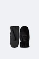 Rains  Mittens Quilted - Slate - thumbnail