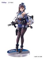 Goddess of Victory: Nikke F:Nex PVC Statue 1/7 Marian 26 cm - thumbnail