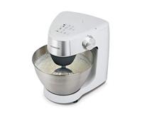 Kenwood KHC29.J0WH Prospero+ Keukenmachine 1000W RVS/Wit - thumbnail
