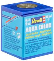 Revell Aqua NR.362 Rietgroen Zijdemat - 18ml - thumbnail