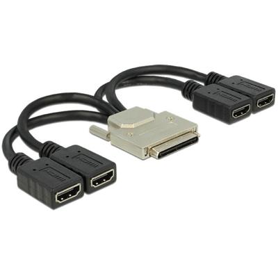 E-vision Vhdci-68 naar hdmi kabel