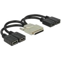 E-vision Vhdci-68 naar hdmi kabel - thumbnail