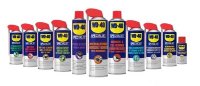 WD-40 Specialist boor-en snijolie - 400 ml