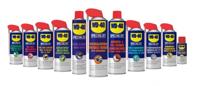 WD-40 Specialist boor-en snijolie - 400 ml - thumbnail