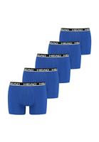 Head boxershorts Blue/Black-XXL - thumbnail