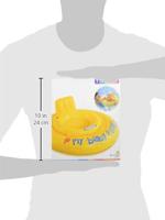 Intex Baby zwemband met zitje ø 70 cm - thumbnail