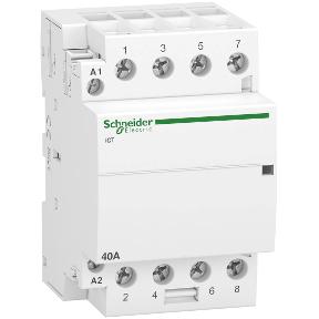Schneider Electric A9C20844 Installatiezekeringautomaat 1 stuk(s)
