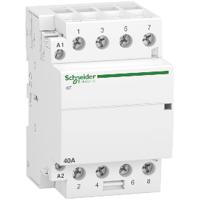 Schneider Electric A9C20844 Installatiezekeringautomaat 1 stuk(s) - thumbnail
