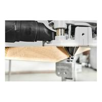 Festool HW S8 D38,5/23/30° Freesbit Fasefrees 30° + lager S 8mm 38,5x25,7mm - 491133 - thumbnail