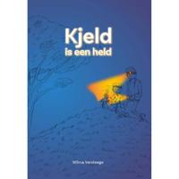 Kjeld is een held (Paperback) - thumbnail