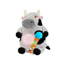 Luidspreker met Karaokemicrofoon Reig - thumbnail