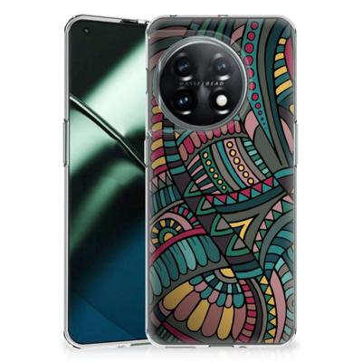 OnePlus 11 | TPU bumper | Aztec