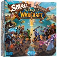 Small World of Warcraft (EN) - thumbnail