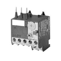 Motorbeveiligingsrelais Eaton ZE-4 1 stuk(s) - thumbnail