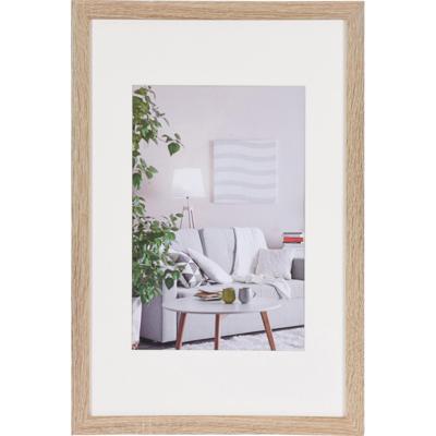 Henzo Modern 30x45 Frame bruin