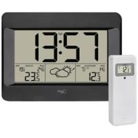 TFA Dostmann ZENO 35.1163.01 Draadloos weerstation Aantal sensoren max.: 3 - thumbnail