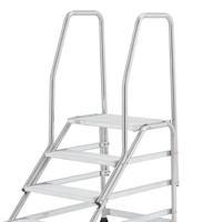 Little Jumbo Modul werkbordes - leuning eenzijdig - 1223790814 - thumbnail