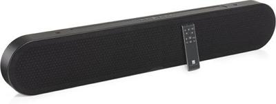 DALI Katch One soundbar, Iron Black