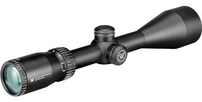 Vortex Crossfire II 3-9x50 Richtkijker, Dead-Hold DBC Dradenkruis (MOA)