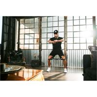 Fitnessband | Roze 0,4 mm - thumbnail