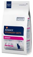 ADVANCE VETERINARY DIET CAT URINARY CARE 1,5 KG - thumbnail
