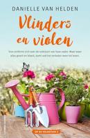 Vlinders en violen - Danielle van Helden - ebook - thumbnail