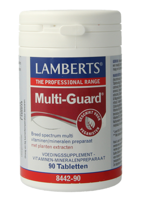 Lamberts Multi-guard Lamberts Multi-guard