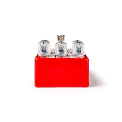 MXR Custom Shop CSP033G Gran Torino Boost Overdrive