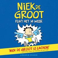 Niek de Groot flikt het 'm weer - thumbnail