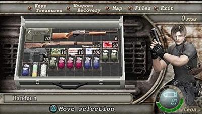 Resident Evil 4 Remastered - thumbnail